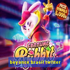 beyonce brasil twitter